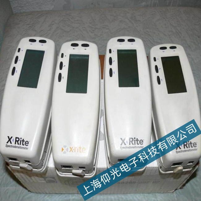 ��ɫ��Xrite 528�ֹ��ܶȃx�o���_�C(j��)���ϾS�޷���