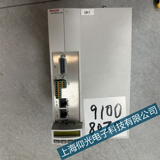 句容力士樂驅(qū)動(dòng)器E4013/E8819多種故障維修報(bào)價(jià)表