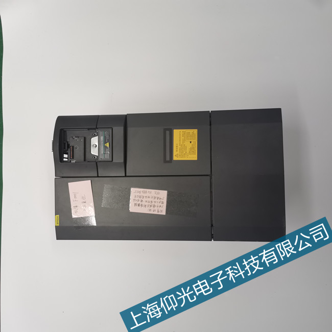連云港西門子變頻器直流回路A0910代碼維修檢測(cè)站