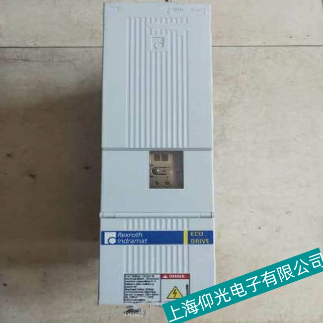 力士樂變頻器無法開機(jī)故障維修方法-提供免費檢測