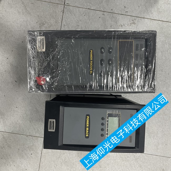 瑞典Atlas阿特拉斯擰緊機(jī)控制器故障原因及維修