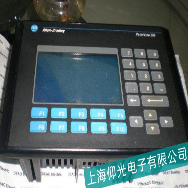AB羅克韋爾觸摸屏開(kāi)機(jī)自動(dòng)反復(fù)重啟維修中心(當(dāng)天可取)