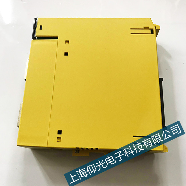 FANUC法蘭克發(fā)那科數(shù)控系統(tǒng)主軸警告SP9022維修案例分享
