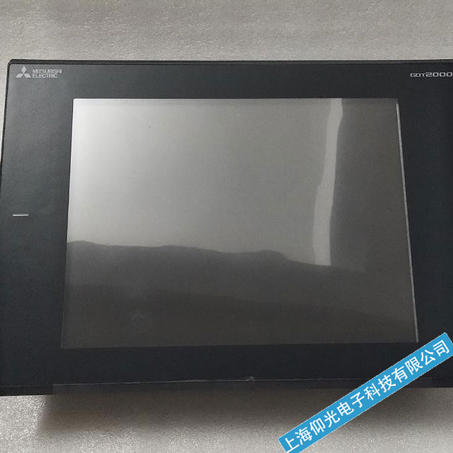 �Ͼ�����GOT2000�|�����S�ޟo(w��)�@ʾ���|��ʧ�`���������o(w��)������(d��ng)