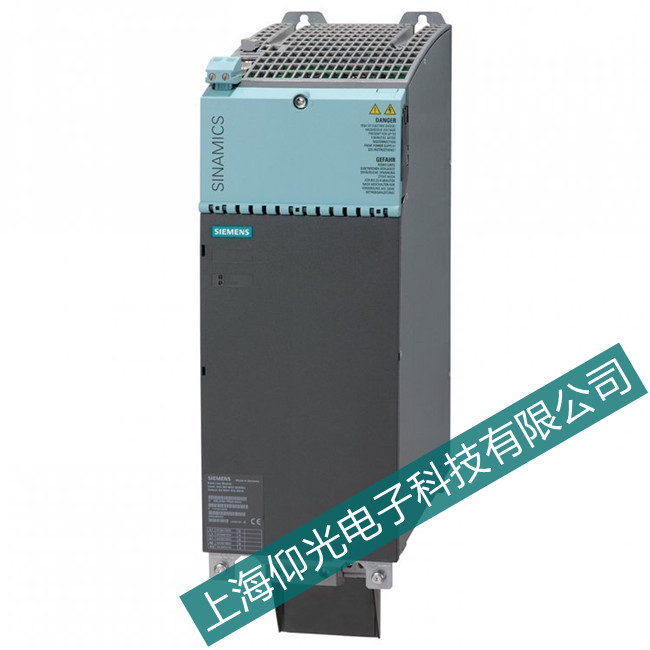 昆山西門(mén)子S120驅(qū)動(dòng)器報(bào)F30003功率單元欠壓維修