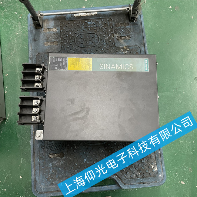 西門子伺服驅(qū)動(dòng)器維修 6SL3120-1TE21-0AA3報(bào)警F03590故障維修方法