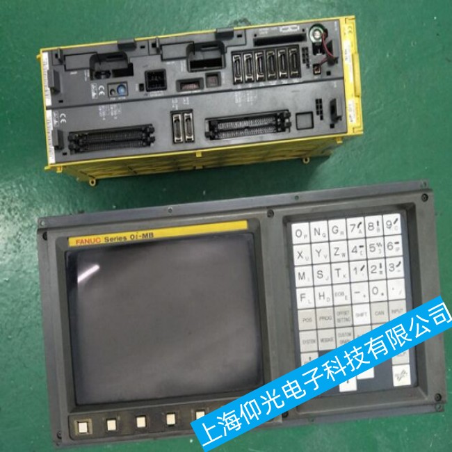 ��ɽ�l(f��)�ǿ�FANUC���ؙC(j��)��Ҋ����̎���������S��ע�����