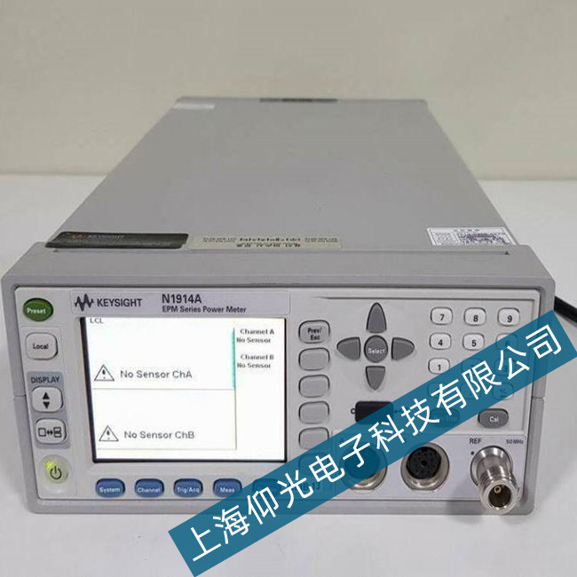 �ǵ�N1914A����Ӌ(j��)�y(c��)������(zh��n)��ԭ��������S�޷���