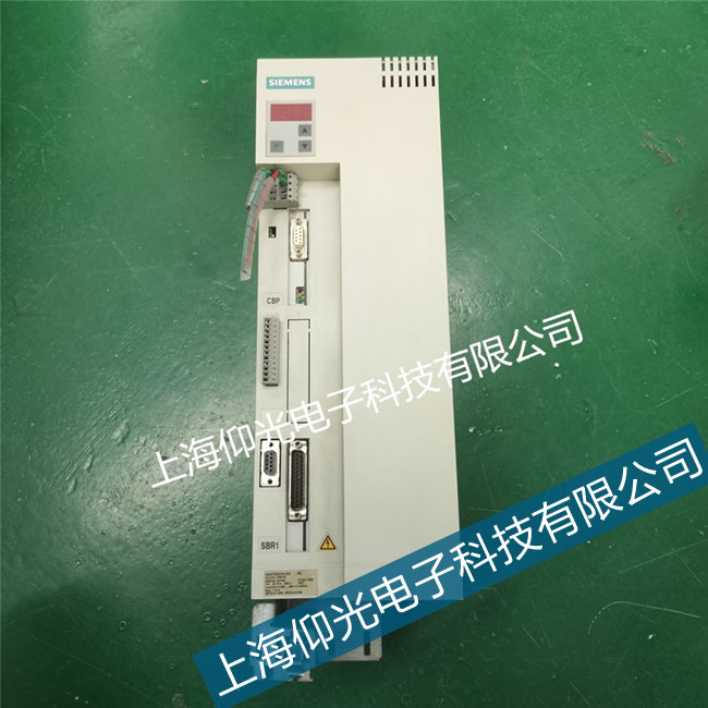 西門子控制器修理F01800硬件配置出錯維修服務(wù)電話