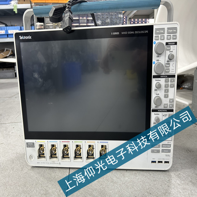 ̩��ʾ����MSO56ͨ���o(w��)���ɼ���̖(h��o)���I(y��)�S�޵�ַ