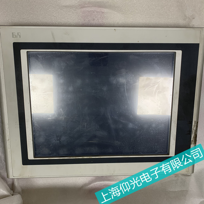 貝加萊觸摸屏維修B&R PowerPanel 100出現(xiàn)故障維修的10種方案(當(dāng)天可拿)