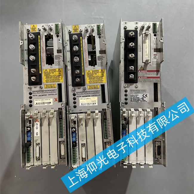 力士樂伺服驅(qū)動(dòng)器維修 DDS02.1-W050報(bào)警F8060維修
