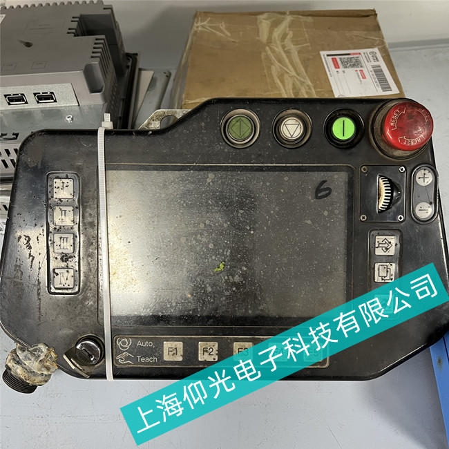 浙江省汽車行業(yè)焊接Panasonic松下機器人示教器不能開機維修廠家地址