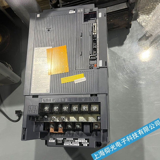 Mitsubishi Group三菱伺服電機(jī)驅(qū)動(dòng)器報(bào)警代碼表維修