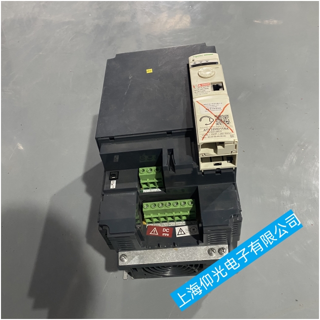 湖南衡山施耐德變頻器故障常見維修解決方案百科全書