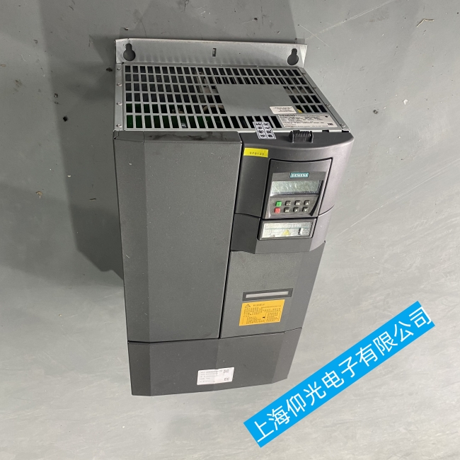 河南中原西門子變頻器常見故障代碼報警怎么應(yīng)對-20年維修經(jīng)驗