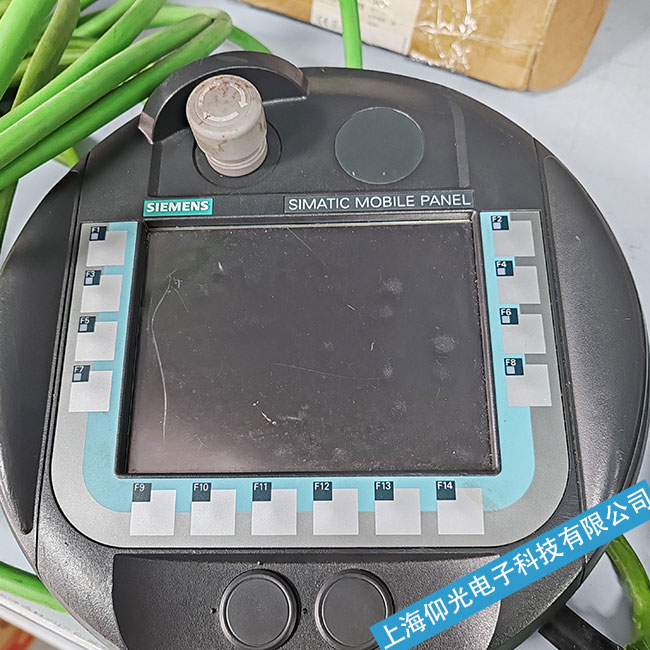 安徽西門子數控系統(tǒng)手輪部分不能使用維修解決方法-立等可取
