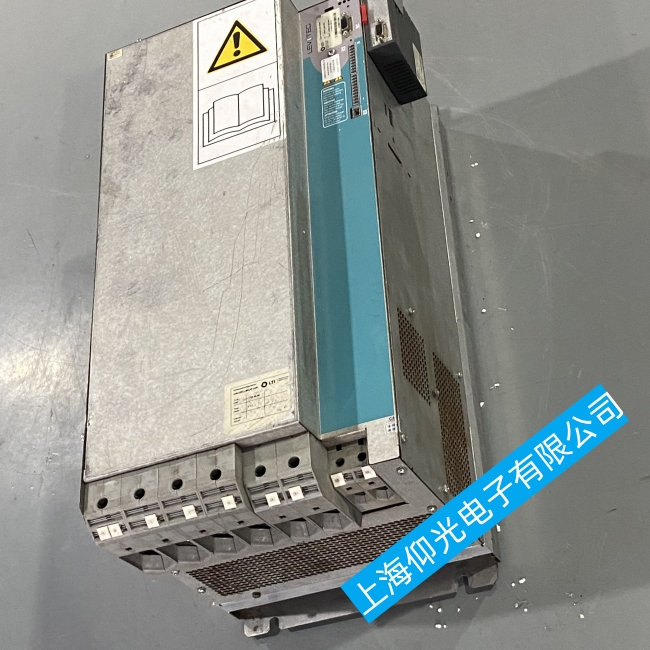 丹麥冰島路斯特變頻器使用中常見故障一覽-維修費用低