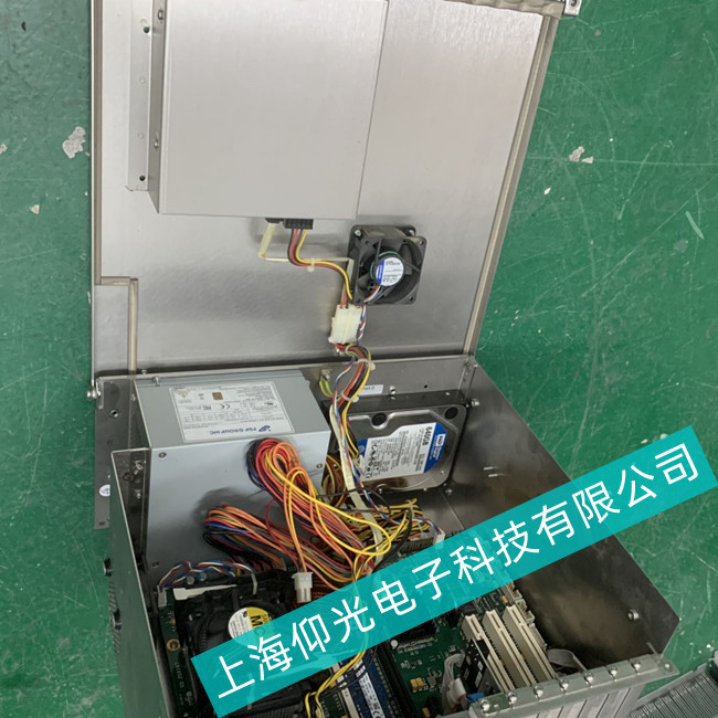 制藥廠污水處理系統(tǒng)倍福工控機(jī)CP3916-001常見故障有那些