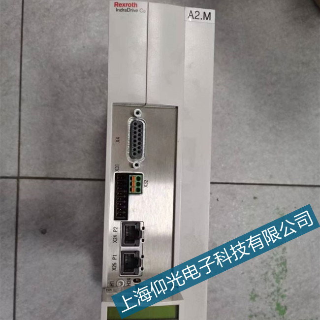 福建博世力士樂DKS01.1伺服驅(qū)動器E264數(shù)字代碼修理