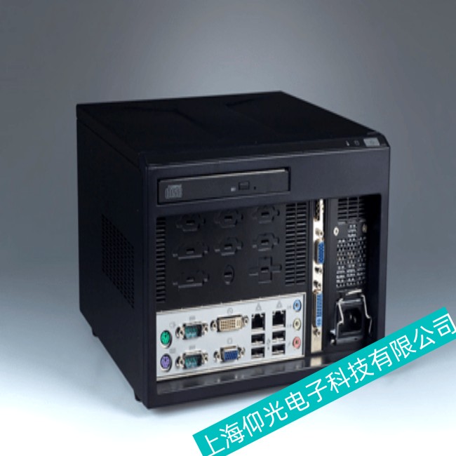 AB羅克韋爾工控機維修加電瞬間保險絲燒了怎么辦(仰光搶修)