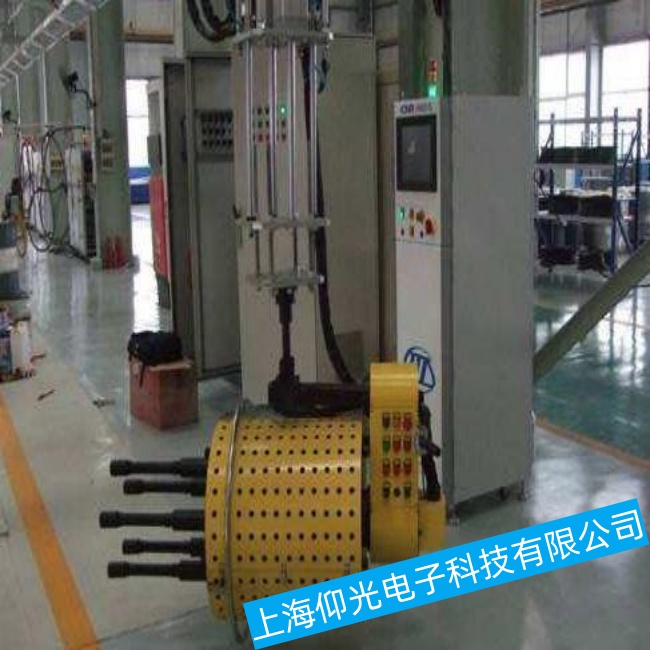 法國馬頭Desoutter擰緊機(jī)常見故障及處理方法