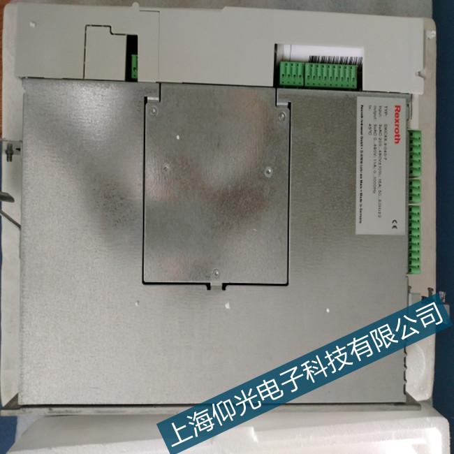 虹橋力士樂(lè)RAC系列伺服控制器維修商家