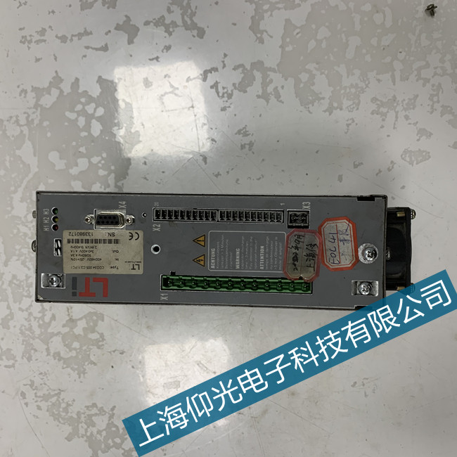 路斯特伺服驅(qū)動(dòng)器E-OV故障代碼維修價(jià)格