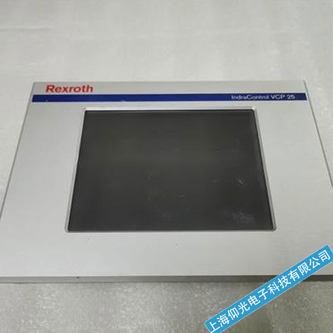 山東Rexroth力士樂(lè)觸摸屏VEP40.3力士樂(lè)工控機(jī)觸摸屏D-64711維修