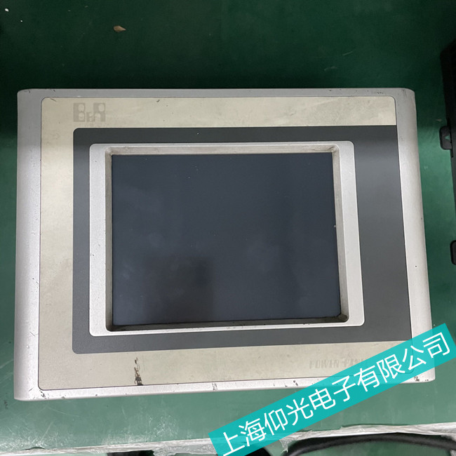 溫州貝加萊觸摸屏4PP065.0351-P74出現(xiàn)藍屏故障原因及維修方案