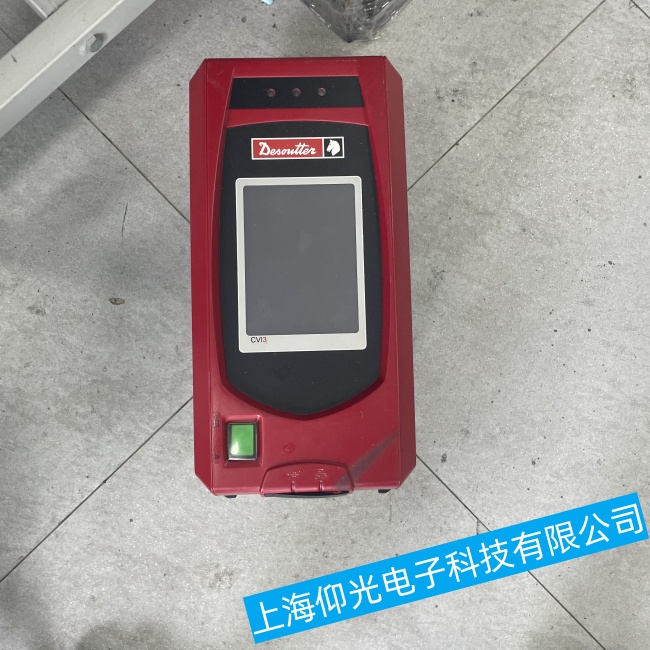 馬頭Desoutter擰緊控制器電機(jī)故障維修步驟及注意事項