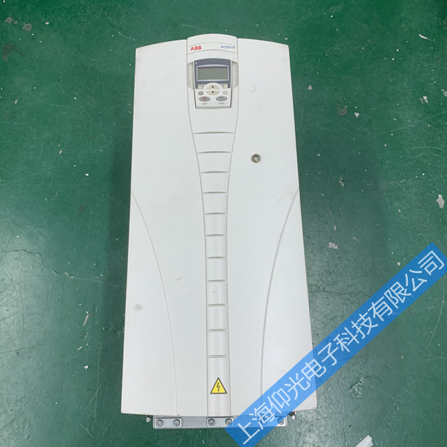 專業(yè)級(jí)解析江蘇ABB變頻器通電后沒有任何反應(yīng)的故障維修辦法