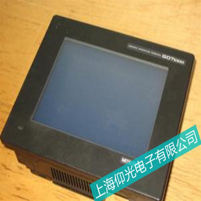 三菱工業(yè)觸摸屏觸摸無反應--工業(yè)觸摸屏屏幕失靈維修小技巧總結