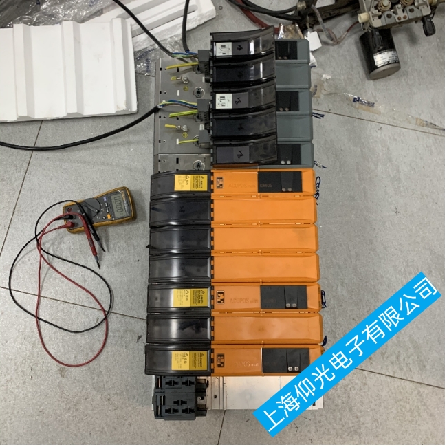 機(jī)械貝加萊伺服驅(qū)動(dòng)器報(bào)警38001故障原因深度分析以及維修