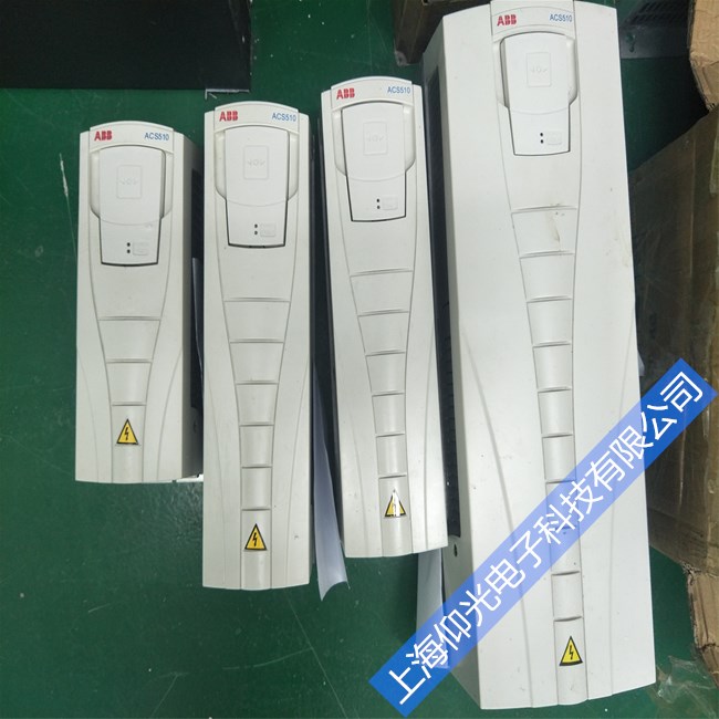 浙江ABB變頻器深入故障分析和維修辦法的案例(來(lái)仰光免費(fèi)檢修)