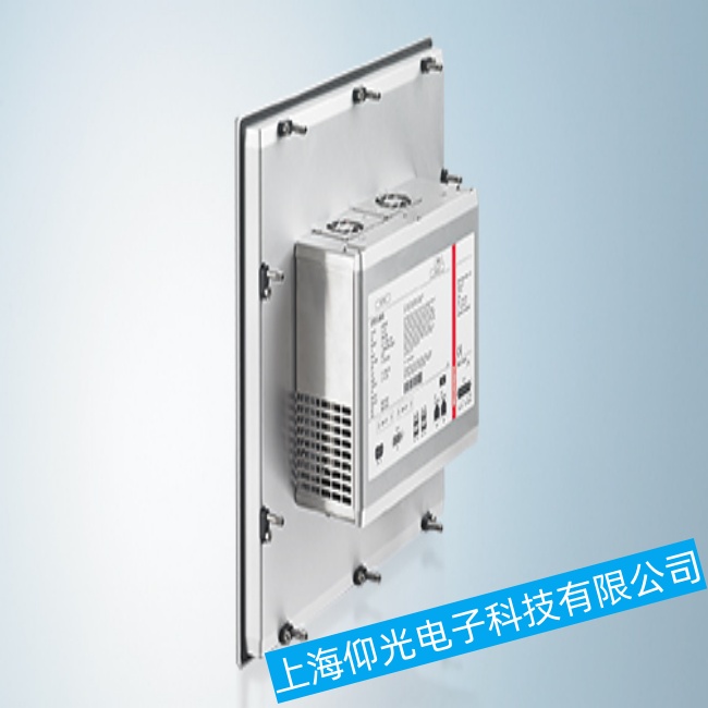 杭州倍福工控機(jī)C6025黑屏或白屏故障維修價格(上海仰光電子)