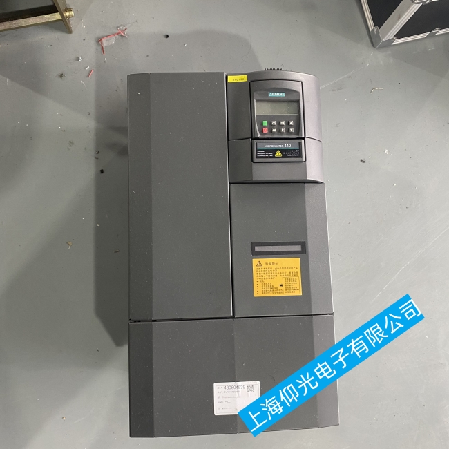 南寧西門子變頻器中IGBT爆炸的故障原因及解決方法-有故障找仰光免費(fèi)檢修