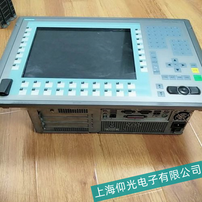 安慶西門子工控機(jī)PC547B面板無顯示故障維修診斷(二十年維修經(jīng)驗(yàn))