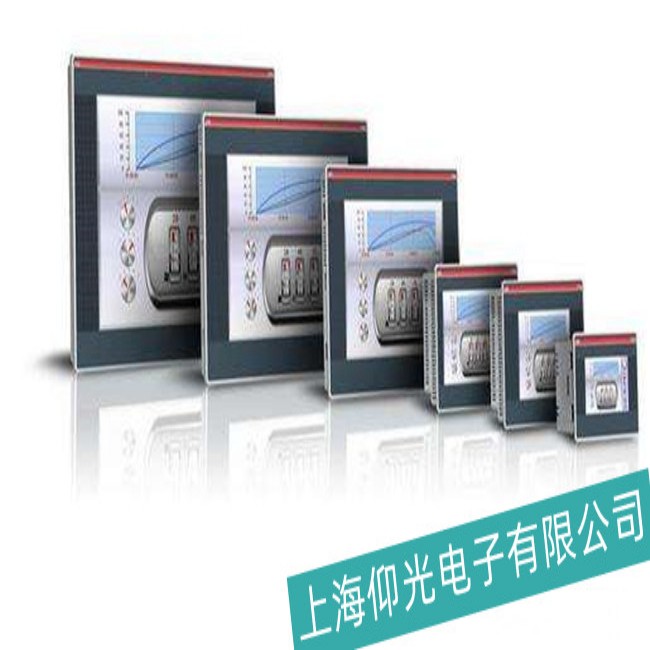 威海ABB觸摸屏CP604顯示白屏故障維修與更換多少錢(qián)