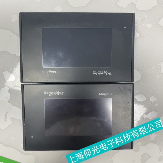 廣州施耐德觸摸屏XBTF024510熄屏故障維修仔細了解-二十年維修經(jīng)驗