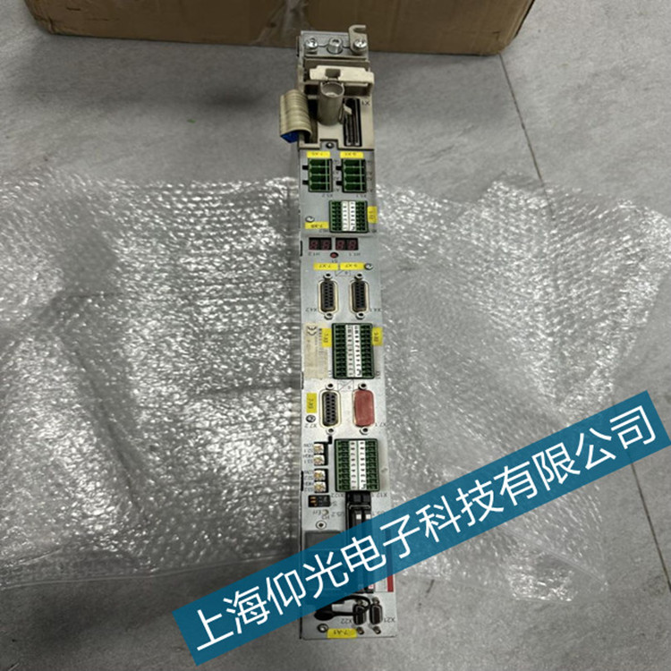 力士樂(lè)伺服驅(qū)動(dòng)器報(bào)F2018維修伺服控制器超溫修理