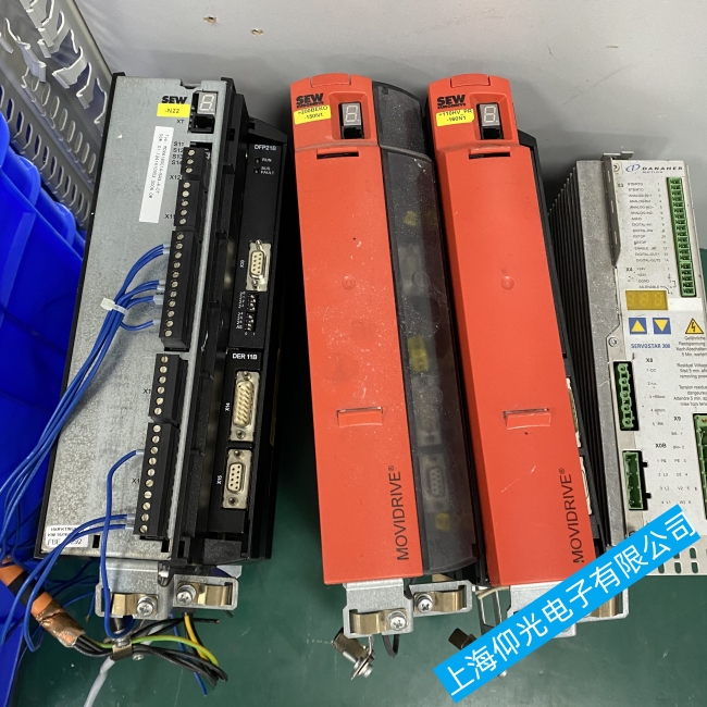 山東石化業(yè)sew伺服驅(qū)動(dòng)器電源故障維修檢測(cè)指南-仰光教您