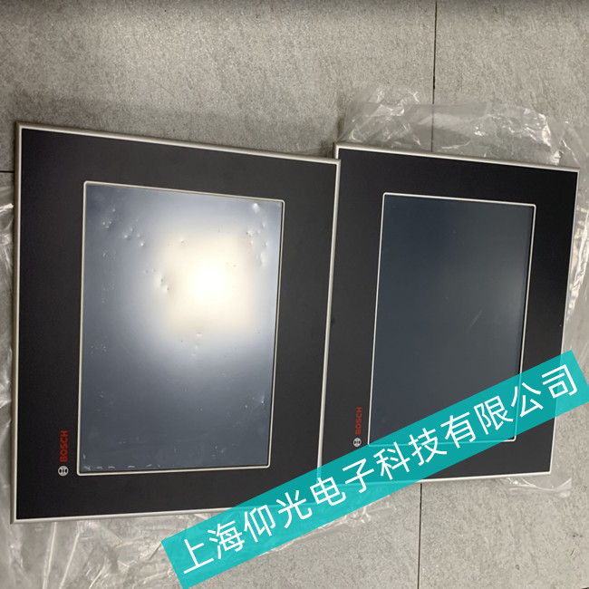 徐匯區(qū)Rexroth力士樂工控機BTV40損壞故障維修實力公司