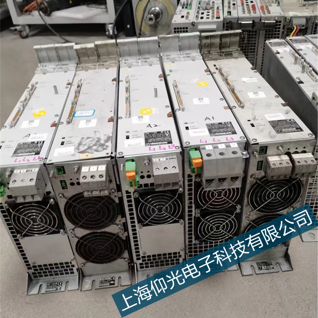 海德漢數(shù)控系統(tǒng)無供電電壓維修不限型號(hào)