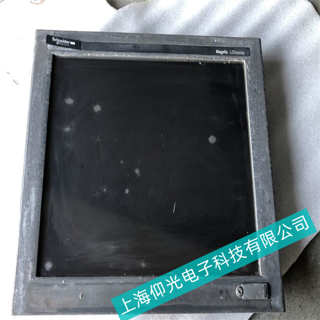 莆田施耐德工控機(jī)Modicon M340出現(xiàn)暗屏看不清故障維修廠家地址