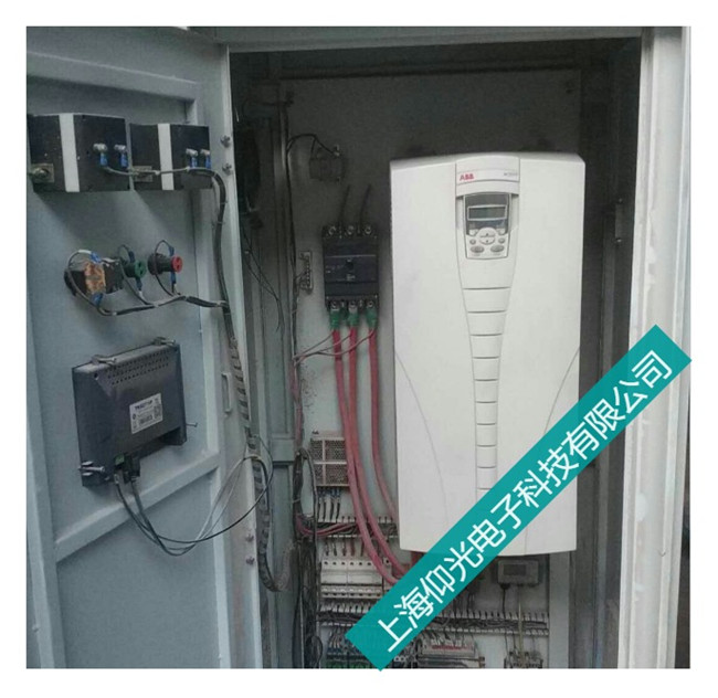 仰光免費檢修ABBACS510變頻器電路報警、無故障報警故障維修辦法仰光免費檢修