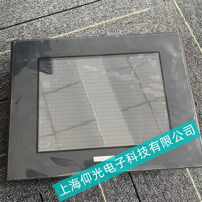 proface普洛菲斯觸摸屏開機電源燈不亮故障原因及維修方法