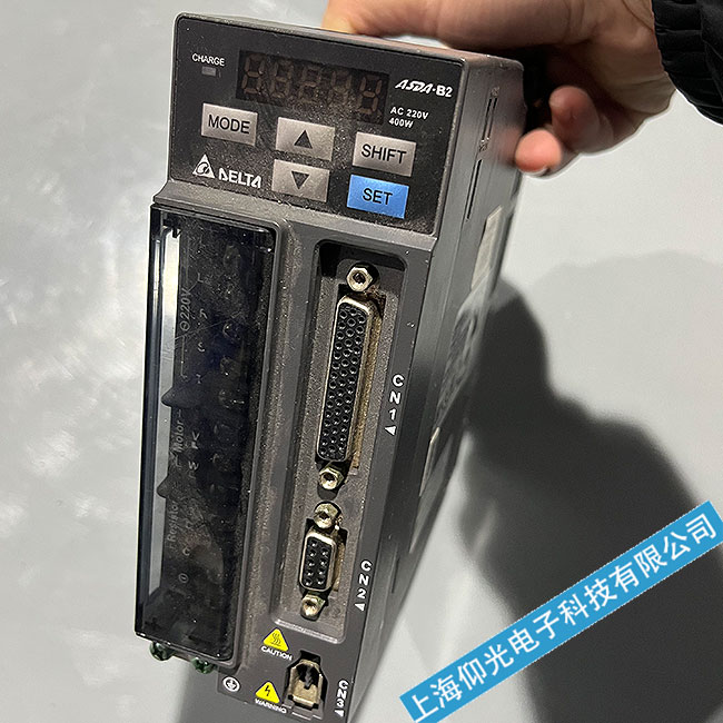 是什么原因?qū)е屡_(tái)達(dá)伺服驅(qū)動(dòng)器出現(xiàn)過(guò)載故障呢?