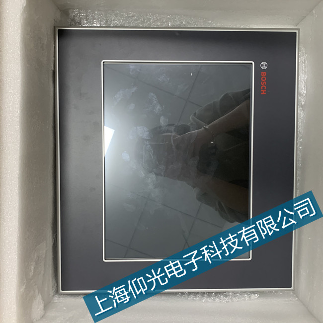 rexroth博世力士樂(lè)觸摸屏觸控板破裂仰光修理技術(shù)雄厚