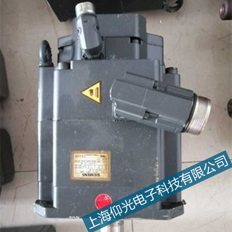 深圳西門子編碼器1lg6伺服馬達(dá)進(jìn)行不通暢維修點(diǎn)
